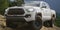 2023 Toyota Tacoma 4WD 4WD TRD Sport Double Cab 6' Bed V6 AT (Natl)