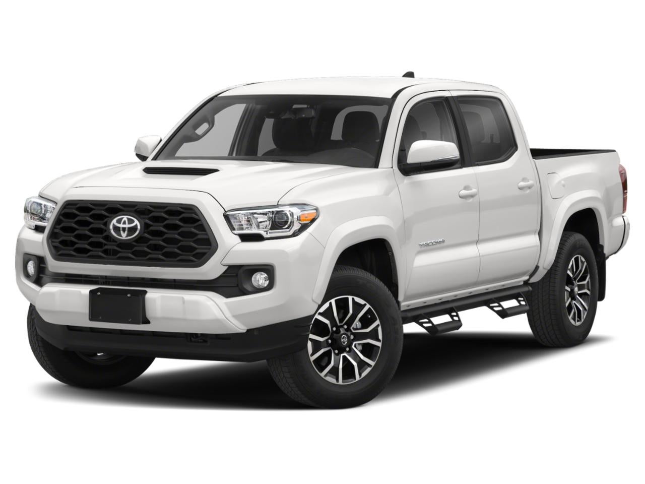 2023 Toyota Tacoma 4WD 4WD TRD Sport Double Cab 6' Bed V6 AT (Natl)