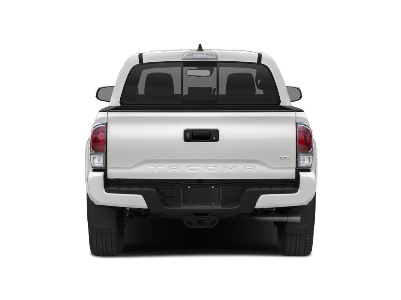 2023 Toyota Tacoma 4WD 4WD TRD Sport Double Cab 6' Bed V6 AT (Natl)