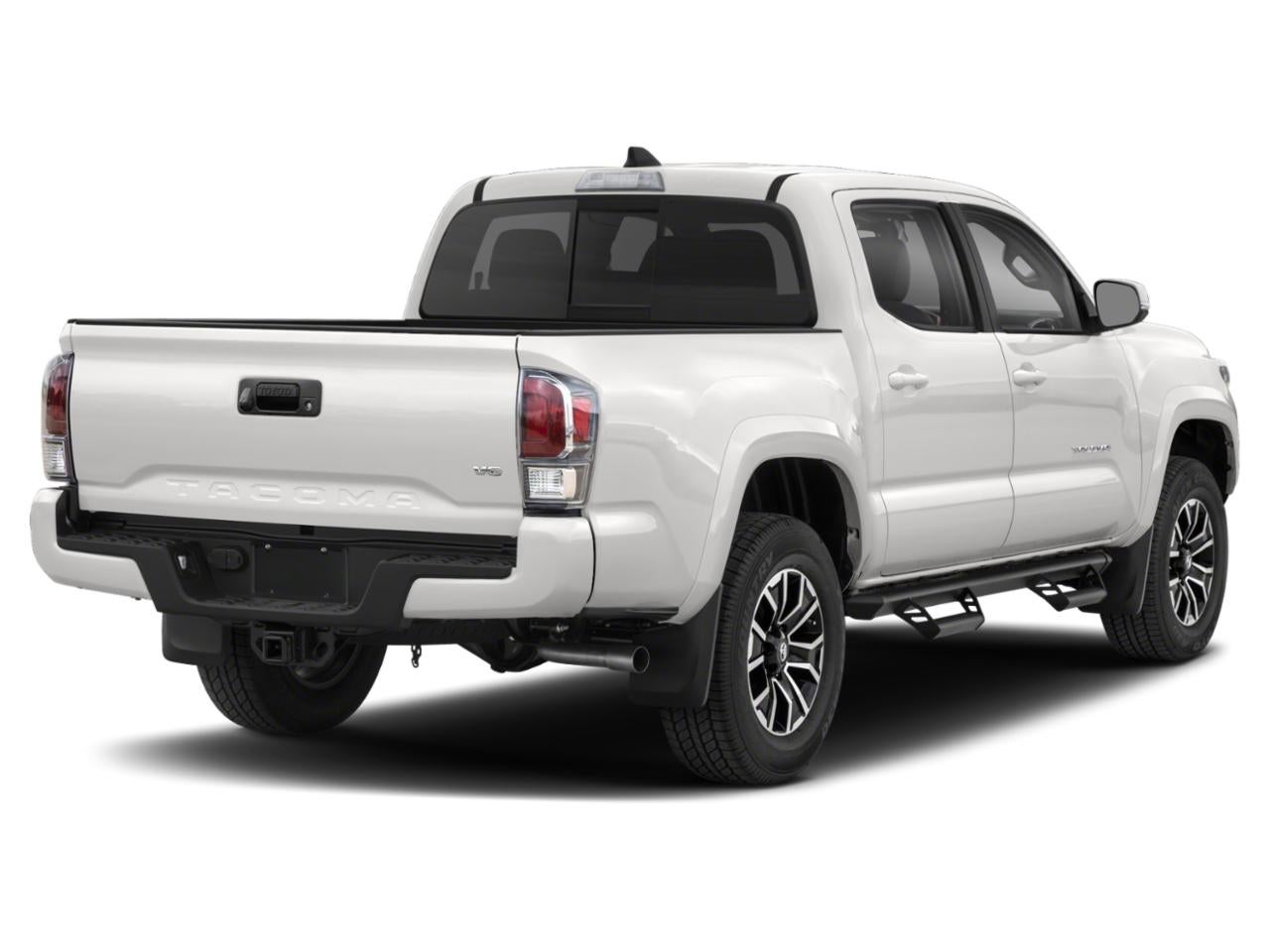2023 Toyota Tacoma 4WD 4WD TRD Sport Double Cab 6' Bed V6 AT (Natl)