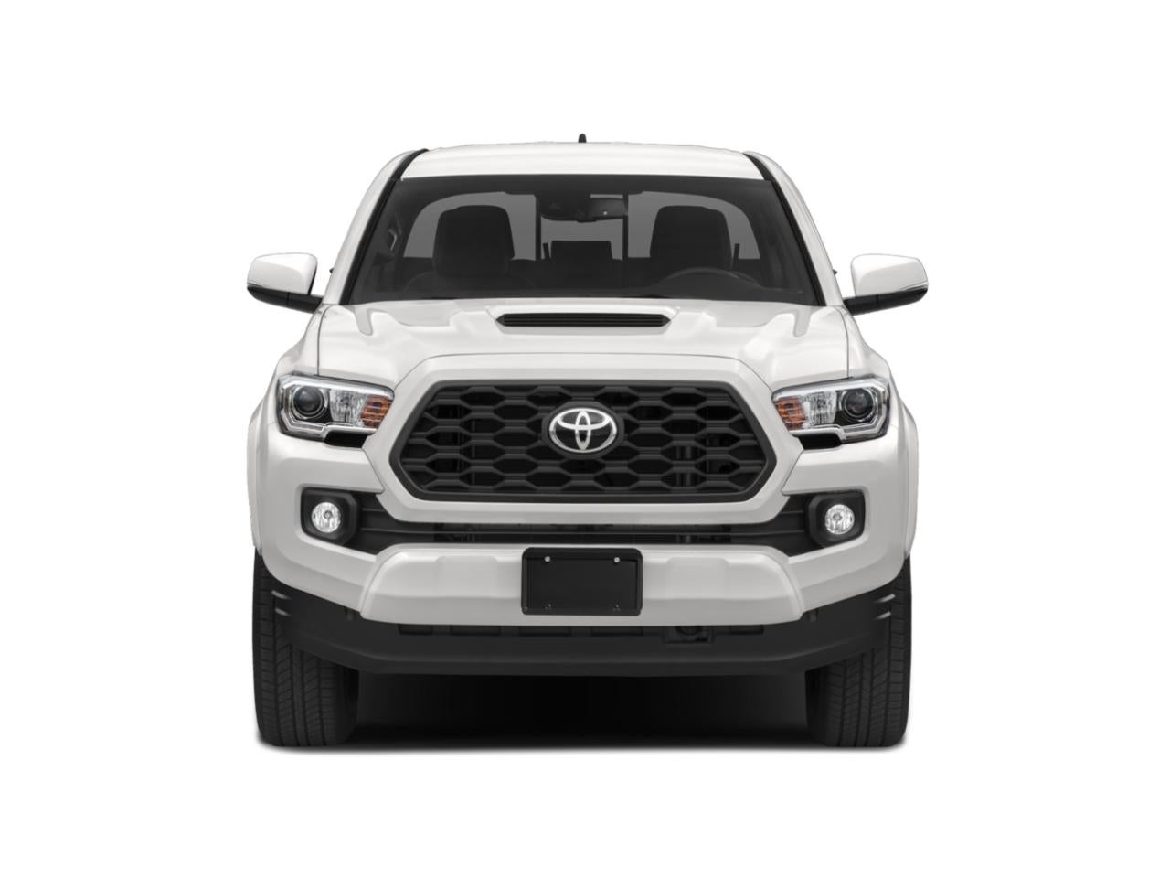 2023 Toyota Tacoma 4WD 4WD TRD Sport Double Cab 6' Bed V6 AT (Natl)