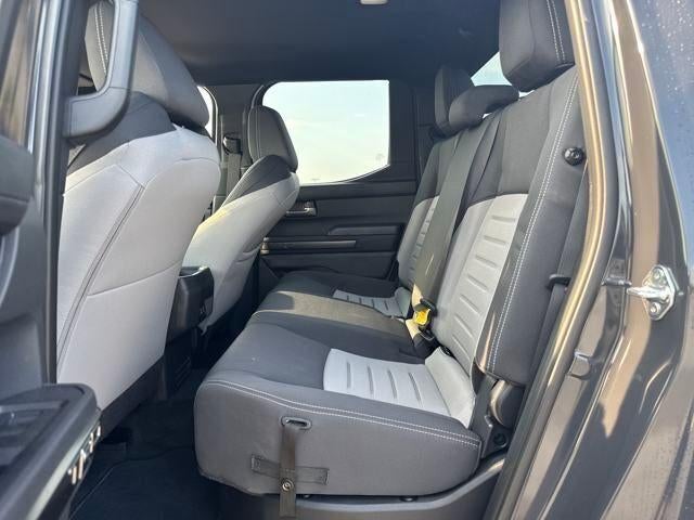 2025 Toyota Tacoma 2WD 2WD TRD Sport Double Cab 5' Bed AT (Natl)