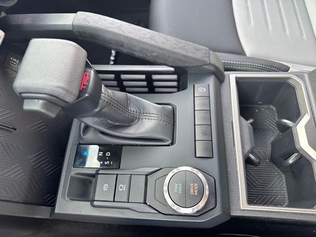 2025 Toyota Tacoma 2WD 2WD TRD Sport Double Cab 5' Bed AT (Natl)