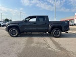 2025 Toyota Tacoma 2WD 2WD TRD Sport Double Cab 5' Bed AT (Natl)