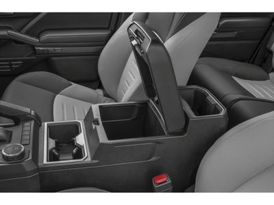 2025 Toyota Tacoma 2WD 2WD TRD Sport Double Cab 5' Bed AT (Natl)