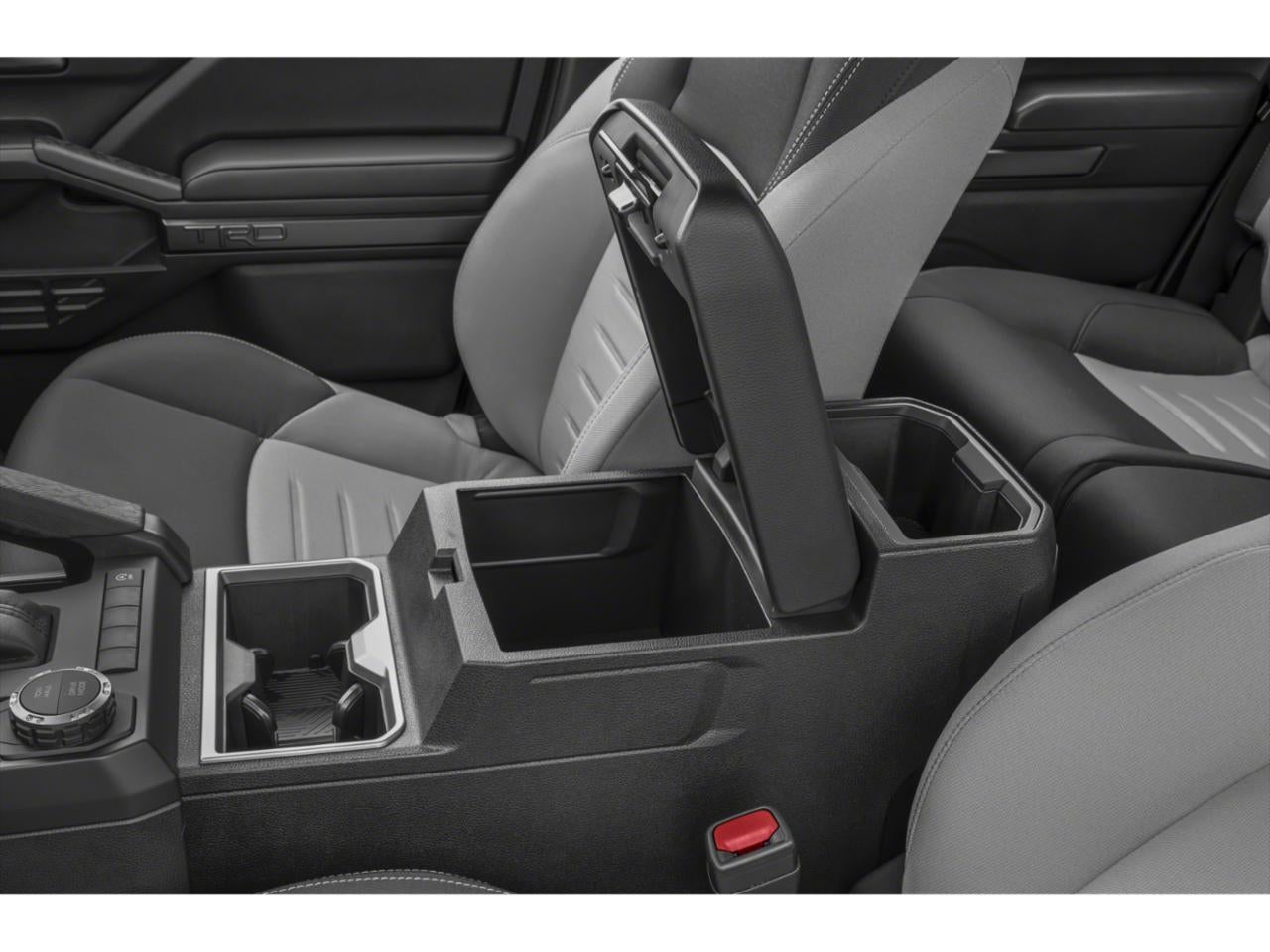 2025 Toyota Tacoma 2WD 2WD TRD Sport Double Cab 5' Bed AT (Natl)