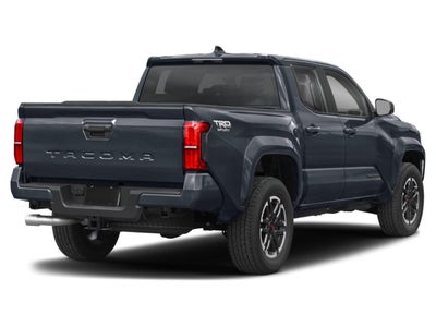 2025 Toyota Tacoma 2WD 2WD TRD Sport Double Cab 5' Bed AT (Natl)