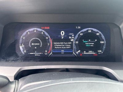 2026 Toyota Tacoma 2WD 2WD TRD Sport Double Cab 5' Bed AT (Natl)