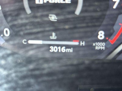 2026 Toyota Tacoma 2WD 2WD TRD Sport Double Cab 5' Bed AT (Natl)