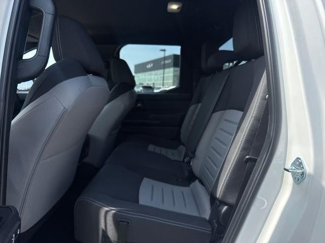 2026 Toyota Tacoma 2WD 2WD TRD Sport Double Cab 5' Bed AT (Natl)