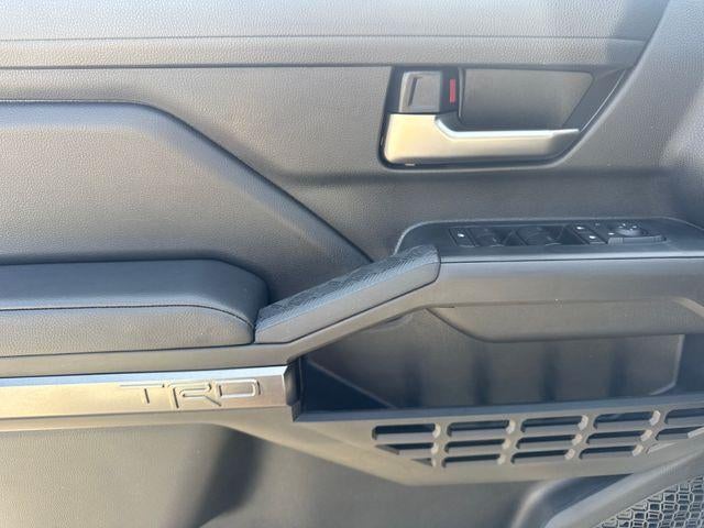 2026 Toyota Tacoma 2WD 2WD TRD Sport Double Cab 5' Bed AT (Natl)