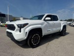 2026 Toyota Tacoma 2WD 2WD TRD Sport Double Cab 5' Bed AT (Natl)