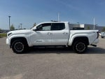 2026 Toyota Tacoma 2WD 2WD TRD Sport Double Cab 5' Bed AT (Natl)