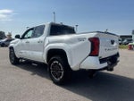 2026 Toyota Tacoma 2WD 2WD TRD Sport Double Cab 5' Bed AT (Natl)