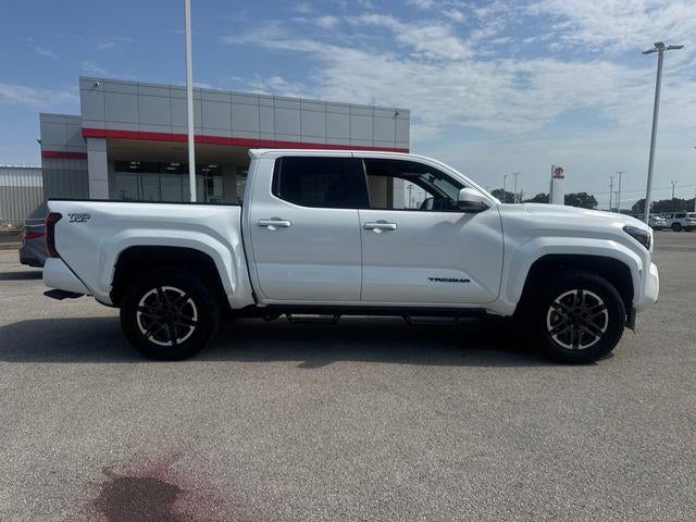 2026 Toyota Tacoma 2WD 2WD TRD Sport Double Cab 5' Bed AT (Natl)