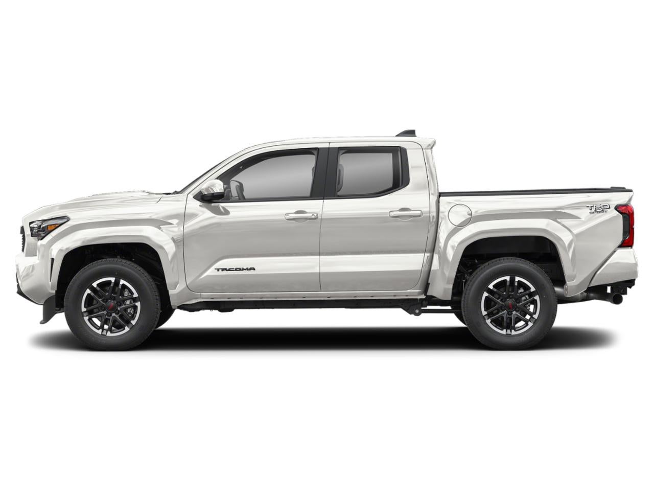 2026 Toyota Tacoma 2WD 2WD TRD Sport Double Cab 5' Bed AT (Natl)