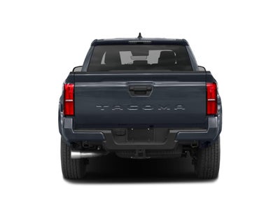 2026 Toyota Tacoma 2WD 2WD TRD Sport Double Cab 5' Bed AT (Natl)