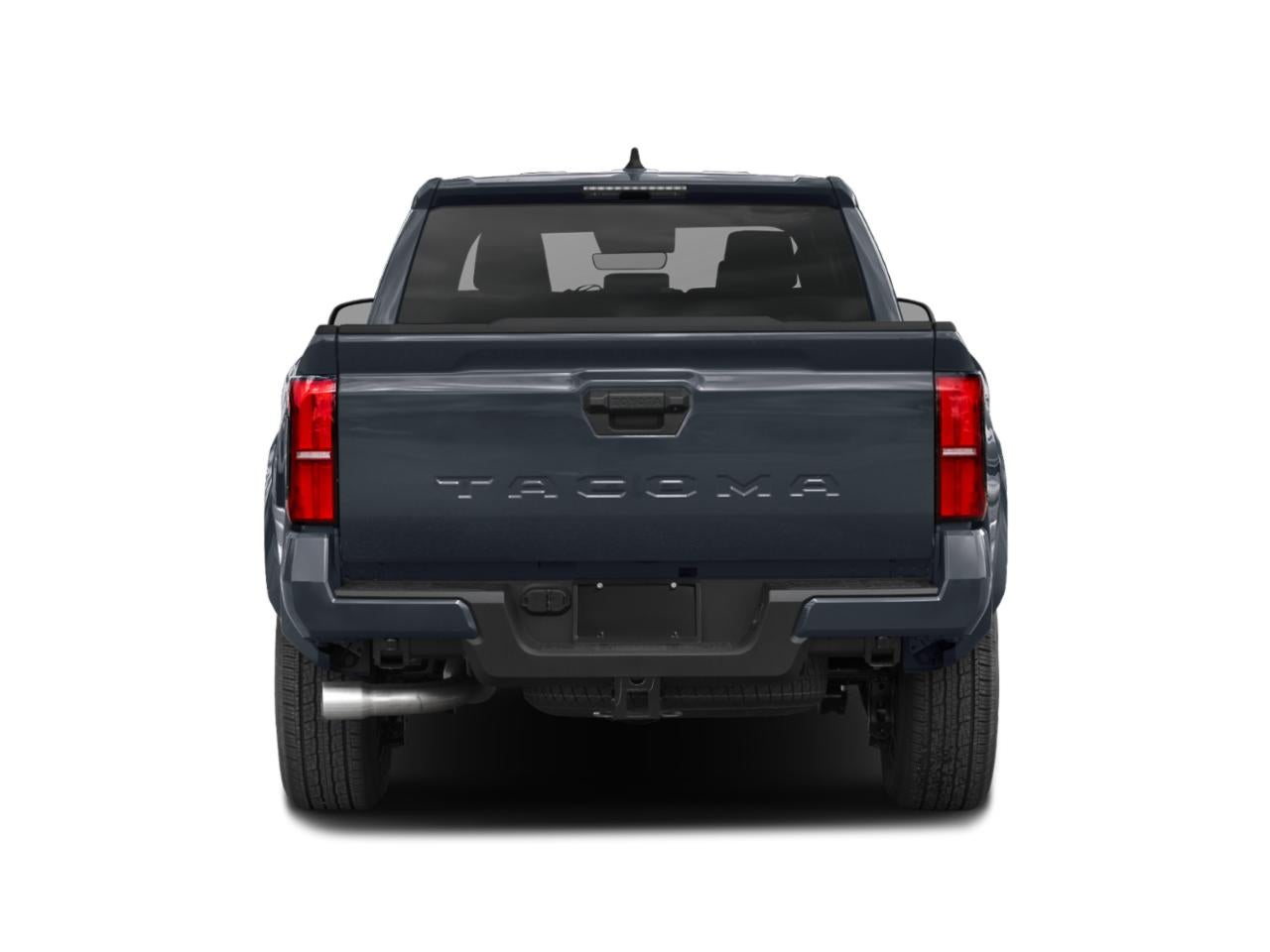 2026 Toyota Tacoma 2WD 2WD TRD Sport Double Cab 5' Bed AT (Natl)