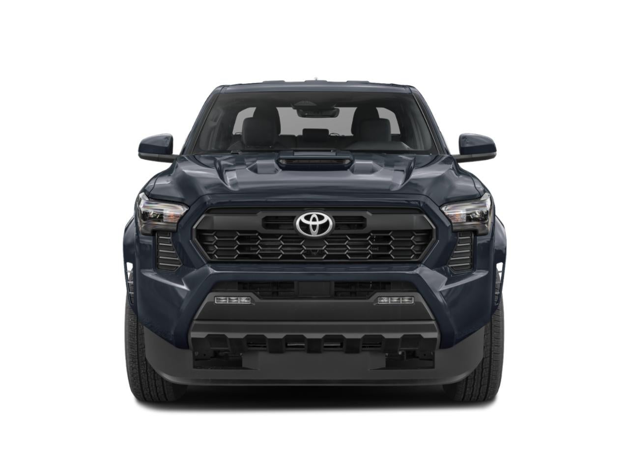 2026 Toyota Tacoma 2WD 2WD TRD Sport Double Cab 5' Bed AT (Natl)