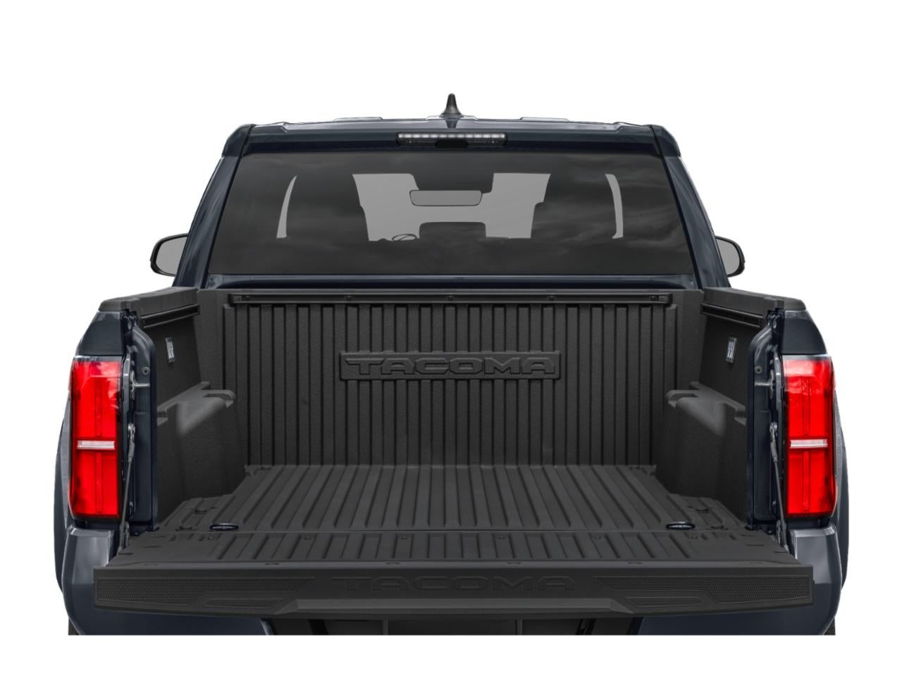 2026 Toyota Tacoma 2WD 2WD TRD Sport Double Cab 5' Bed AT (Natl)