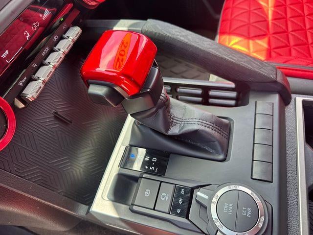 2025 Toyota Tacoma 4WD 4WD SR5 Double Cab 5' Bed AT (GS)