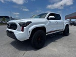 2025 Toyota Tacoma 4WD 4WD SR5 Double Cab 5' Bed AT (GS)