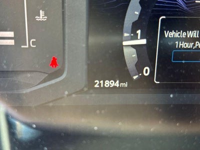 2025 Toyota Tacoma 4WD 4WD SR5 Double Cab 5' Bed AT (GS)