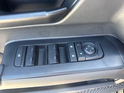 2025 Toyota Tacoma 4WD 4WD SR5 Double Cab 5' Bed AT (GS)