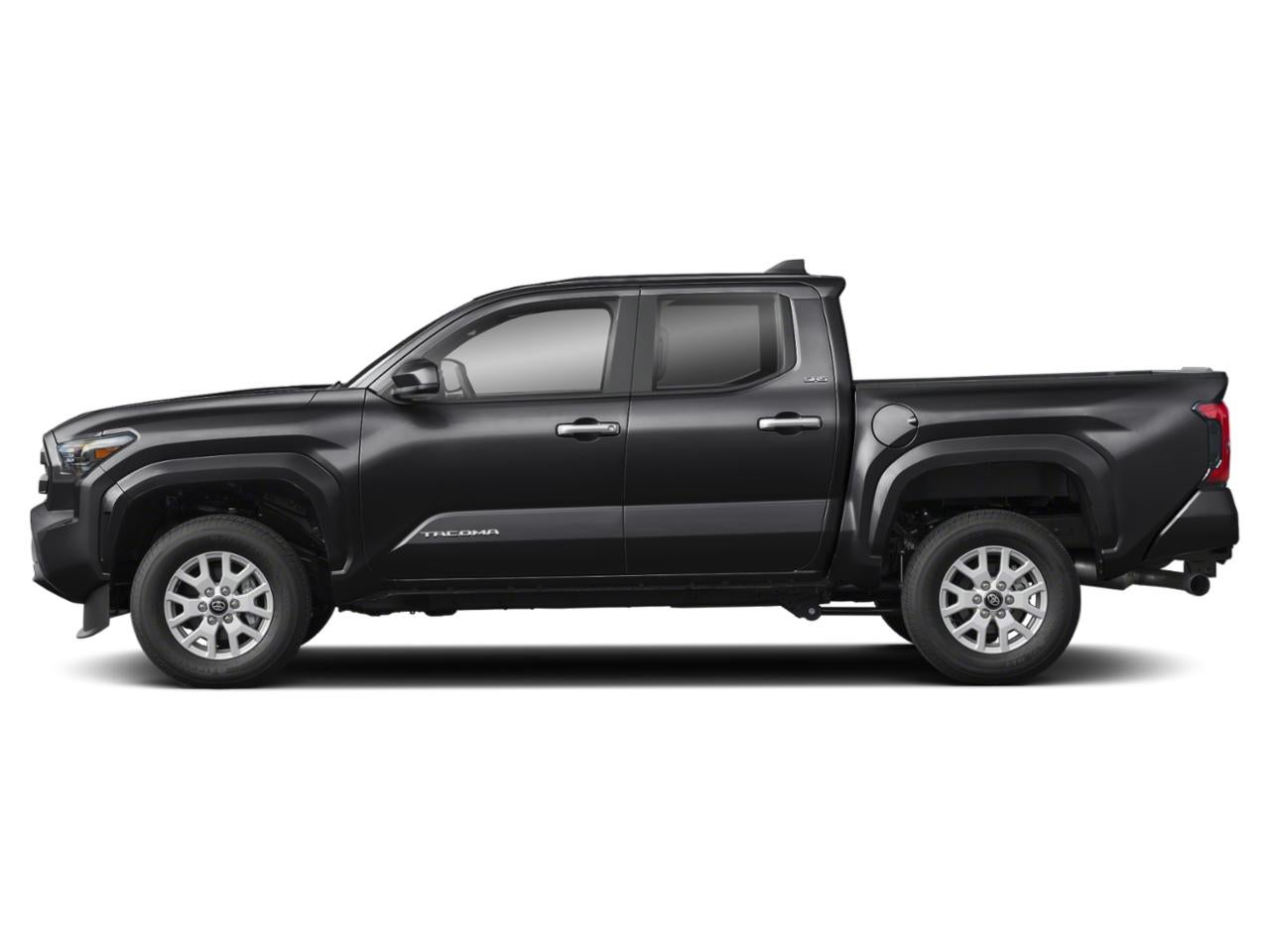 2025 Toyota Tacoma 4WD 4WD SR5 Double Cab 5' Bed AT (GS)