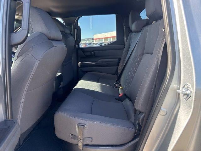 2026 Toyota Tacoma 4WD 4WD SR5 Double Cab 5' Bed AT (GS)