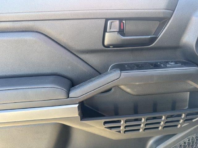 2026 Toyota Tacoma 4WD 4WD SR5 Double Cab 5' Bed AT (GS)