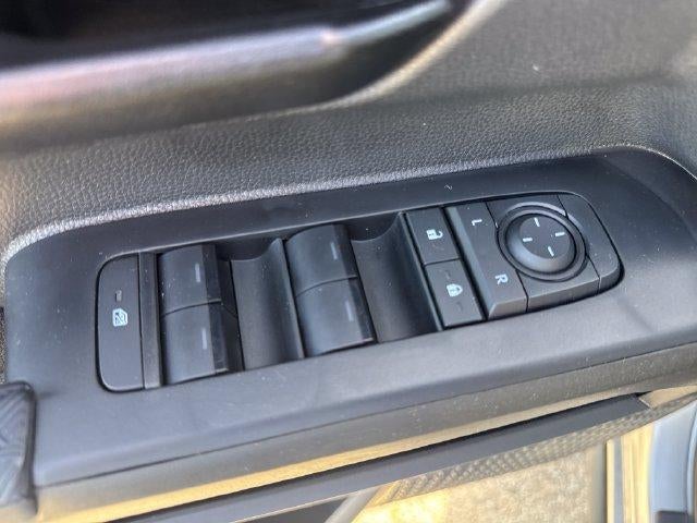 2026 Toyota Tacoma 4WD 4WD SR5 Double Cab 5' Bed AT (GS)