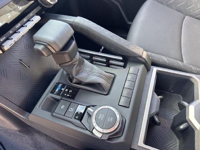 2026 Toyota Tacoma 4WD 4WD SR5 Double Cab 5' Bed AT (GS)
