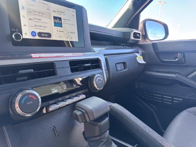 2026 Toyota Tacoma 4WD 4WD SR5 Double Cab 5' Bed AT (GS)