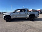 2026 Toyota Tacoma 4WD 4WD SR5 Double Cab 5' Bed AT (GS)