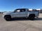 2026 Toyota Tacoma 4WD 4WD SR5 Double Cab 5' Bed AT (GS)