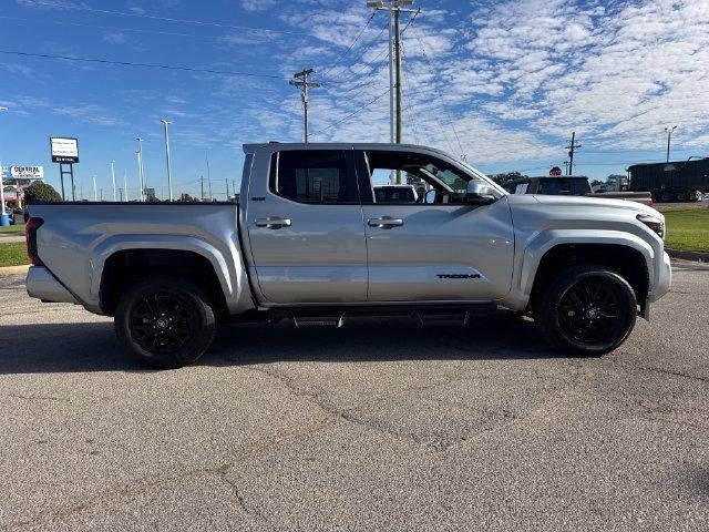 2026 Toyota Tacoma 4WD 4WD SR5 Double Cab 5' Bed AT (GS)