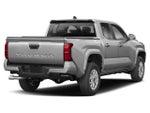 2026 Toyota Tacoma 4WD 4WD SR5 Double Cab 5' Bed AT (GS)