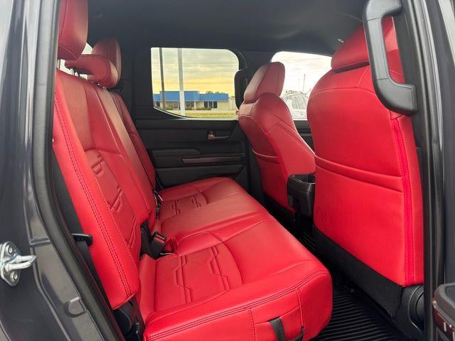 2024 Toyota Tacoma 4WD 4WD TRD Off Road Double Cab 5' Bed AT (Natl)