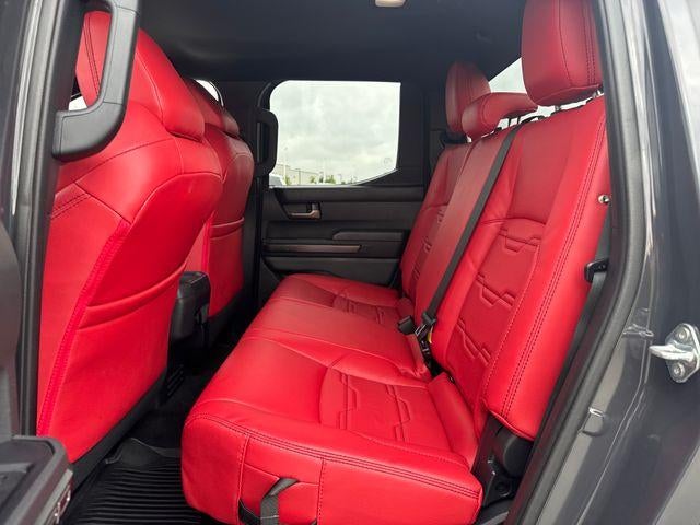 2024 Toyota Tacoma 4WD 4WD TRD Off Road Double Cab 5' Bed AT (Natl)
