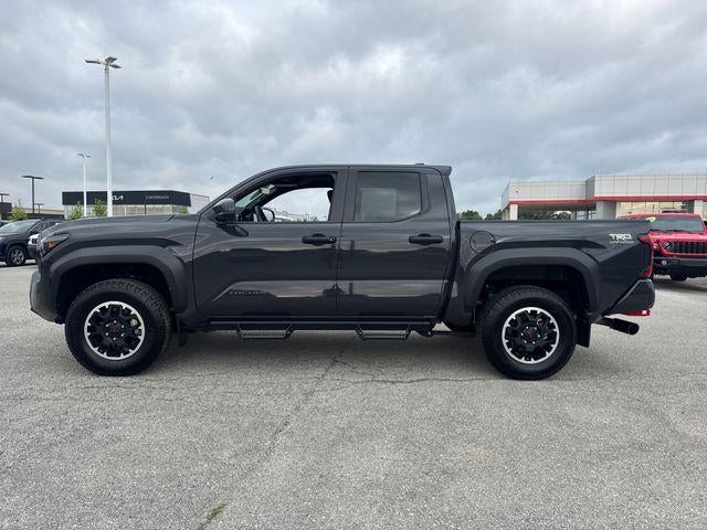 2024 Toyota Tacoma 4WD 4WD TRD Off Road Double Cab 5' Bed AT (Natl)