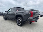 2024 Toyota Tacoma 4WD 4WD TRD Off Road Double Cab 5' Bed AT (Natl)
