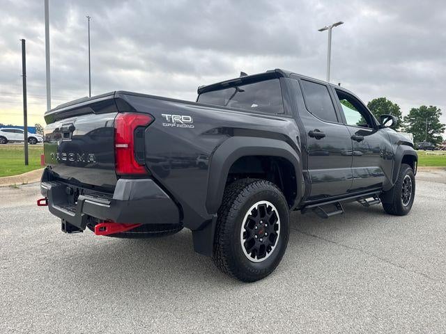 2024 Toyota Tacoma 4WD 4WD TRD Off Road Double Cab 5' Bed AT (Natl)