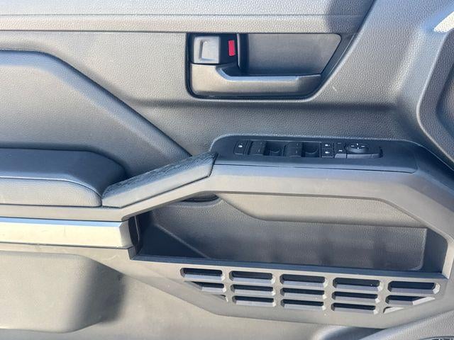 2024 Toyota Tacoma 4WD 4WD SR5 Double Cab 5' Bed AT (GS)