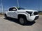 2024 Toyota Tacoma 4WD 4WD SR5 Double Cab 5' Bed AT (GS)