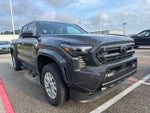 2024 Toyota Tacoma 4WD 4WD SR5 Double Cab 5' Bed AT (GS)