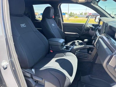 2025 Toyota Tacoma 4WD 4WD TRD Sport Double Cab 5' Bed AT (Natl)