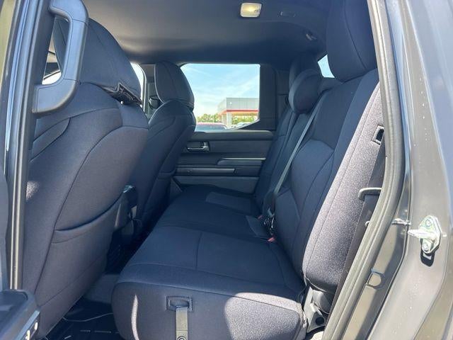 2025 Toyota Tacoma 4WD 4WD TRD Sport Double Cab 5' Bed AT (Natl)