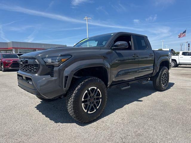 2025 Toyota Tacoma 4WD 4WD TRD Sport Double Cab 5' Bed AT (Natl)