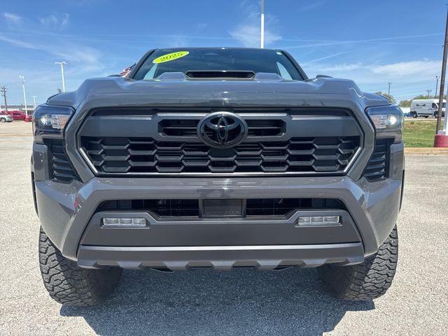2025 Toyota Tacoma 4WD 4WD TRD Sport Double Cab 5' Bed AT (Natl)